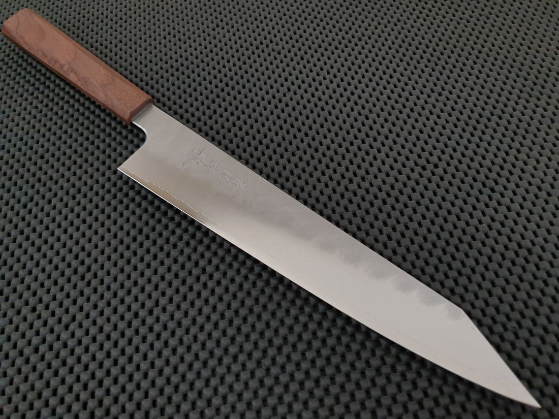 Ryusen Japan Blazen Ryu Gyuto Knife