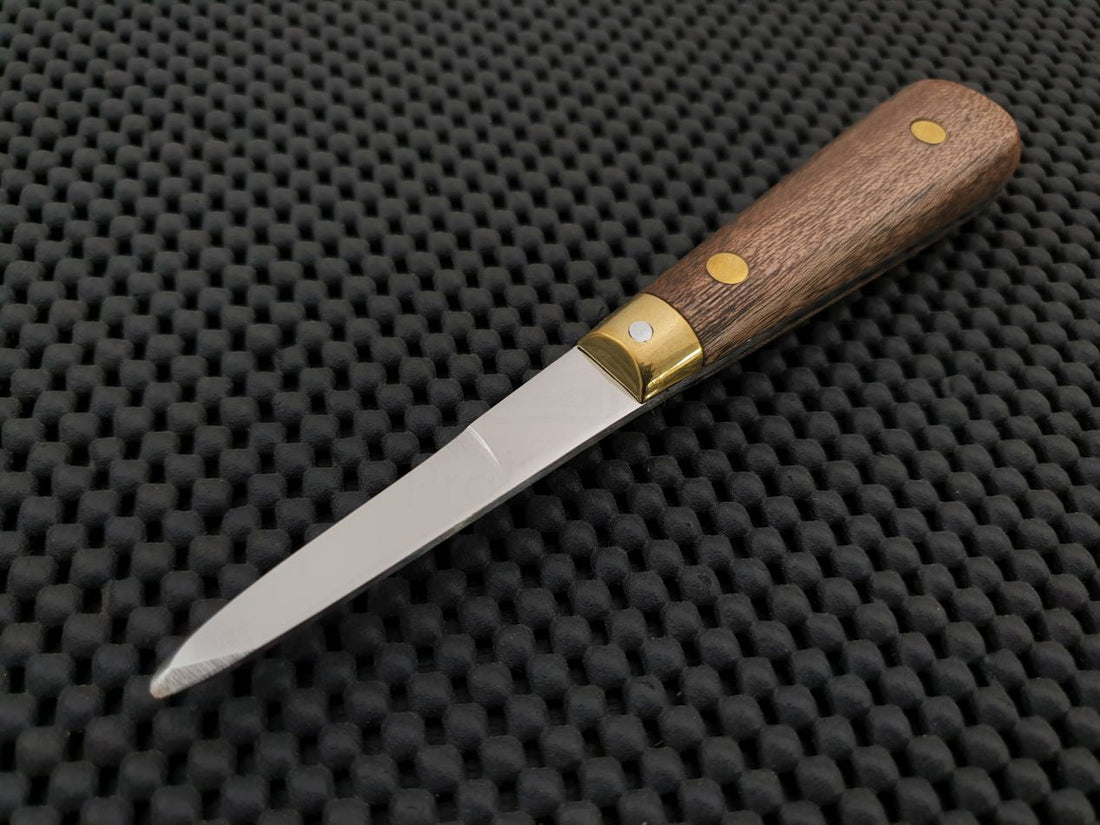K Sabatier Oyster Shucker Knife Australia