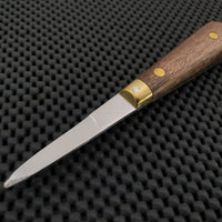 K Sabatier Oyster Shucker Knife Australia