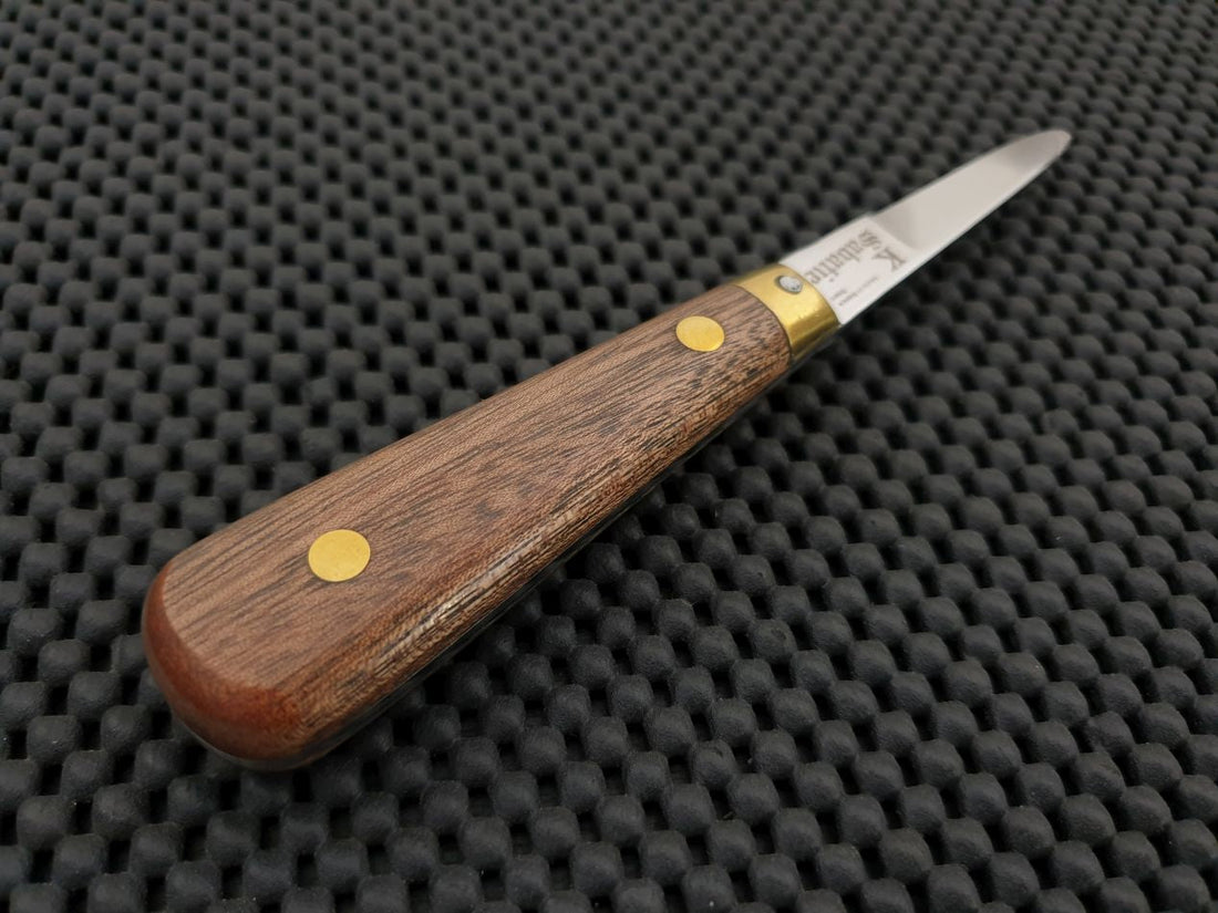 K Sabatier Oyster Shucker Knife Australia