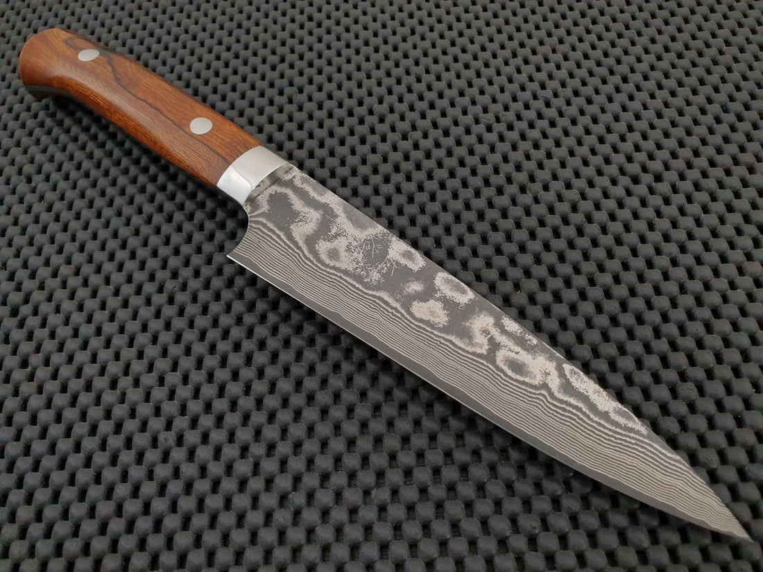 Takeshi Saji Petty Knife