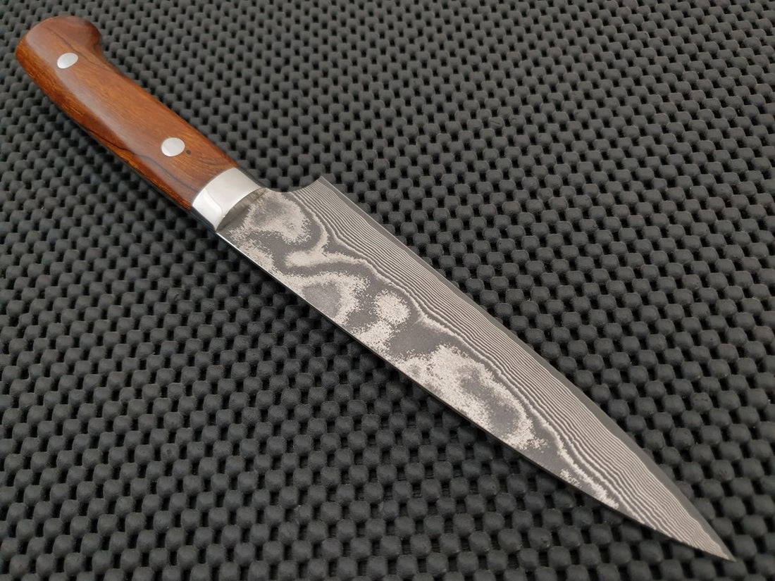 Takeshi Saji Petty Knife