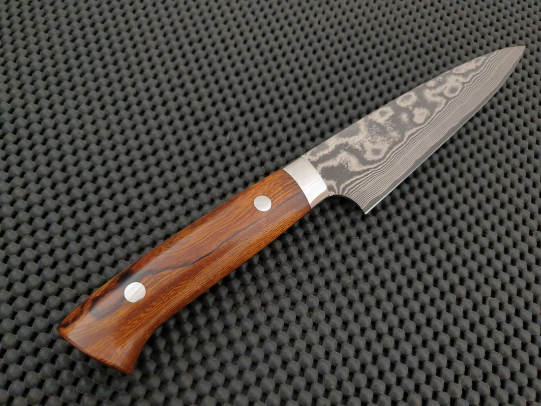 Takeshi Saji Petty Knife