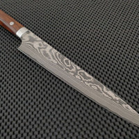 Takeshi Saji Nakiri Knife