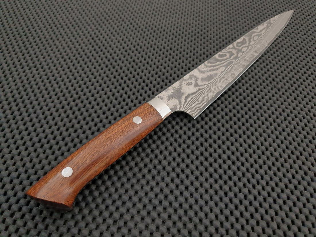 Takeshi Saji Nakiri Knife