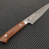 Takeshi Saji Nakiri Knife