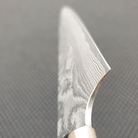 Takeshi Saji Nakiri Knife