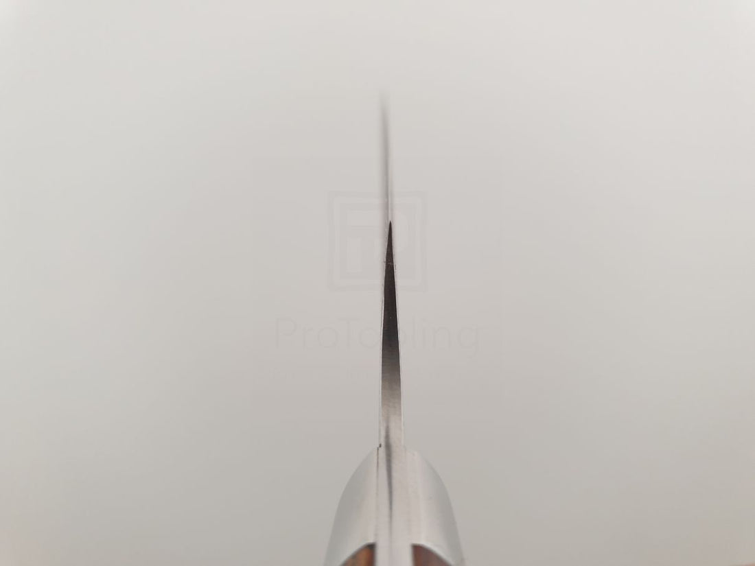 Takeshi Saji Nakiri Knife