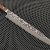 Takeshi Saji Nakiri Knife