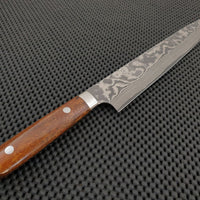 Takeshi Saji Nakiri Knife