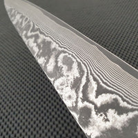 Takeshi Saji Nakiri Knife