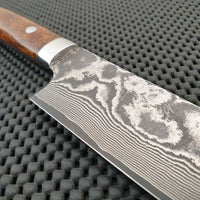 Takeshi Saji Nakiri Knife