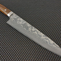 Takeshi Saji Gyuto Knife
