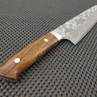 Takeshi Saji Gyuto Knife