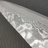 Takeshi Saji Gyuto Knife