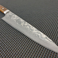 Takeshi Saji Gyuto Knife