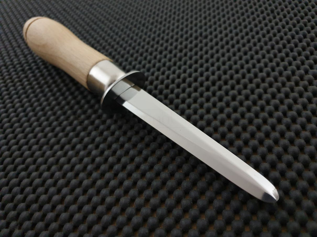 Seki Japan Oyster Shucker Knife Australia