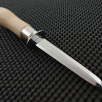 Seki Japan Oyster Shucker Knife Australia