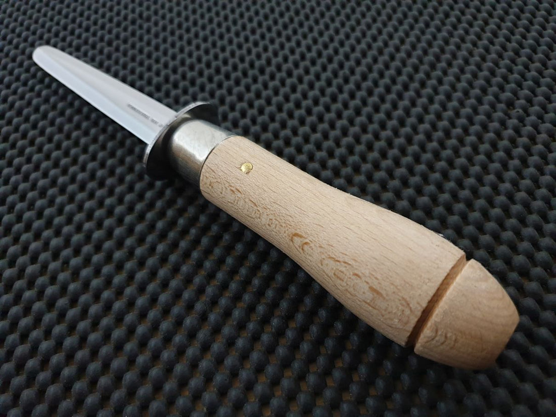 Seki Japan Oyster Shucker Knife Australia