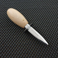 Seki Japan Oyster Shucker Knife Australia