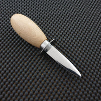 Seki Japan Oyster Shucker Knife Australia