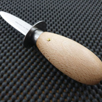 Seki Japan Oyster Shucker Knife Australia