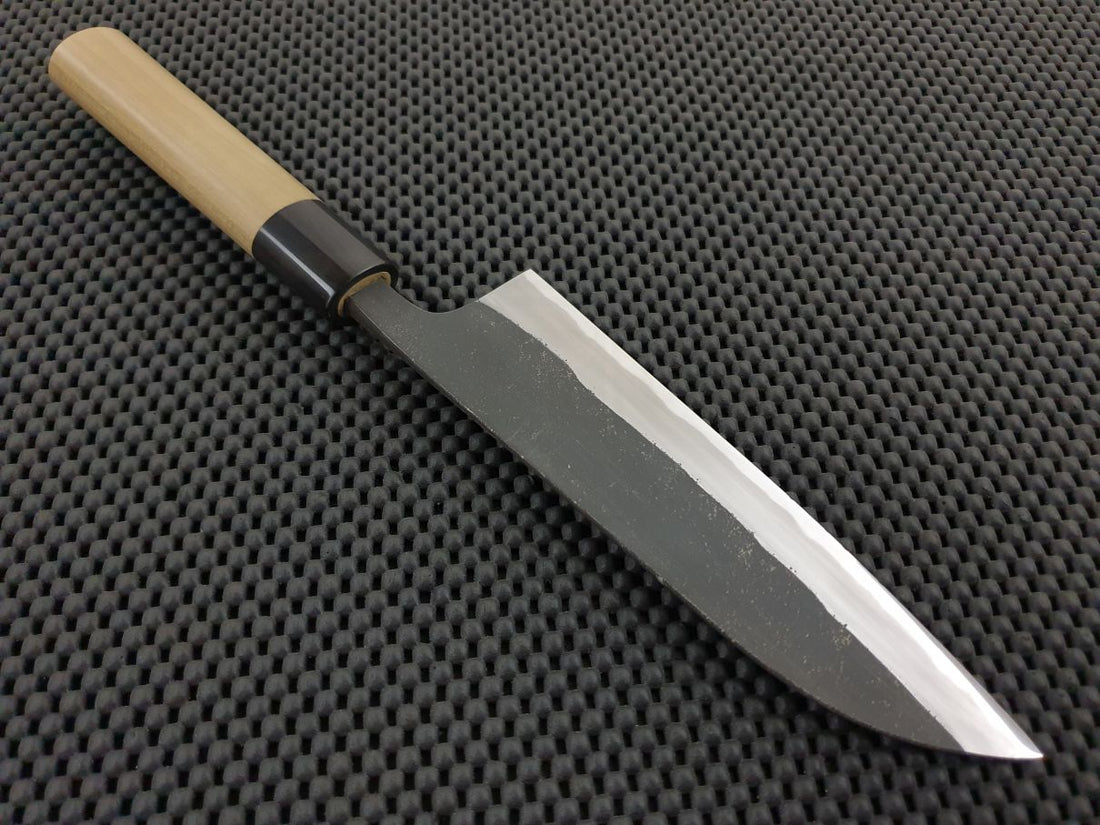 Shigefusa Santoku Knife