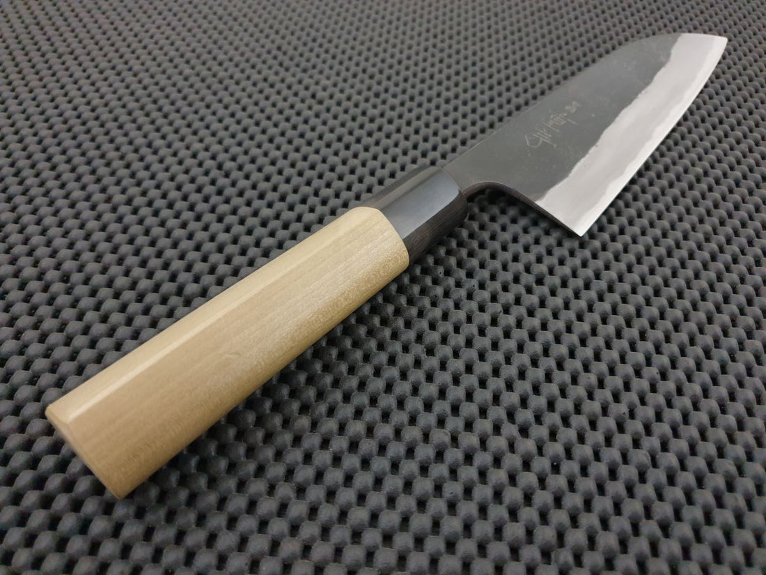 Shigefusa Santoku Knife