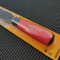 Shinto Saw Rasp - New Handle