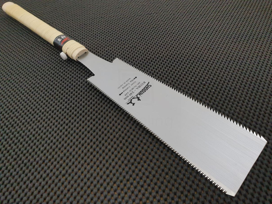 Shogun Ryoba Saw