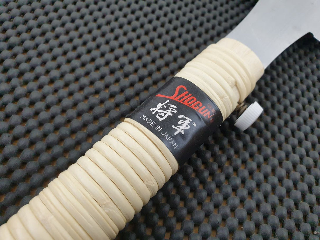 Shogun Ryoba Saw