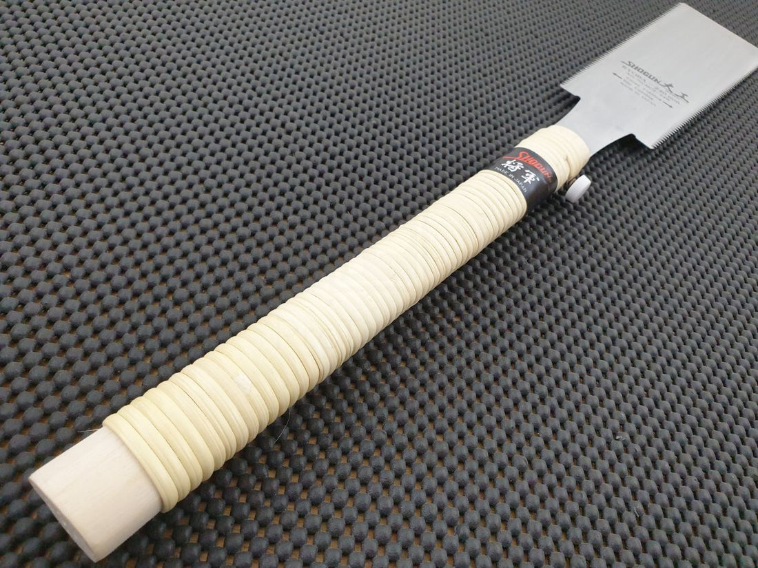 Shogun Ryoba Saw