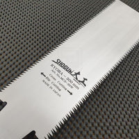 Shogun 300mm Ryoba Saw