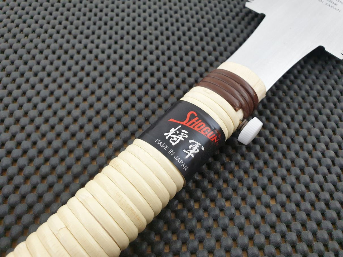 Shogun 300mm Ryoba Saw