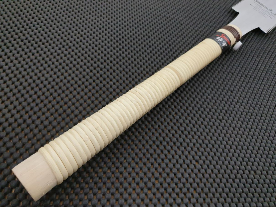 Shogun 300mm Ryoba Saw
