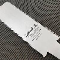 Shogun Replacement Blade Ryoba Saw