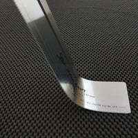 Shogun Professional Nokogiri Dozuki Flush Cut Combo Saw