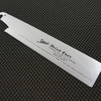 Shogun Nokogiri Dozuki Kugihiki Combination Saw (Blade Only)