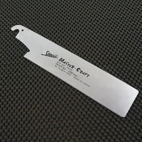 Shogun Master Craft Professional Nokogiri Dozuki Saw