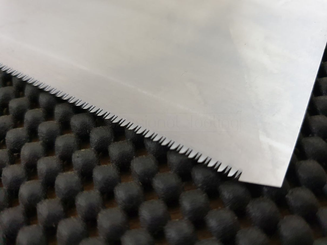Shogun Professional Nokogiri Replacement Pullsaw Blade