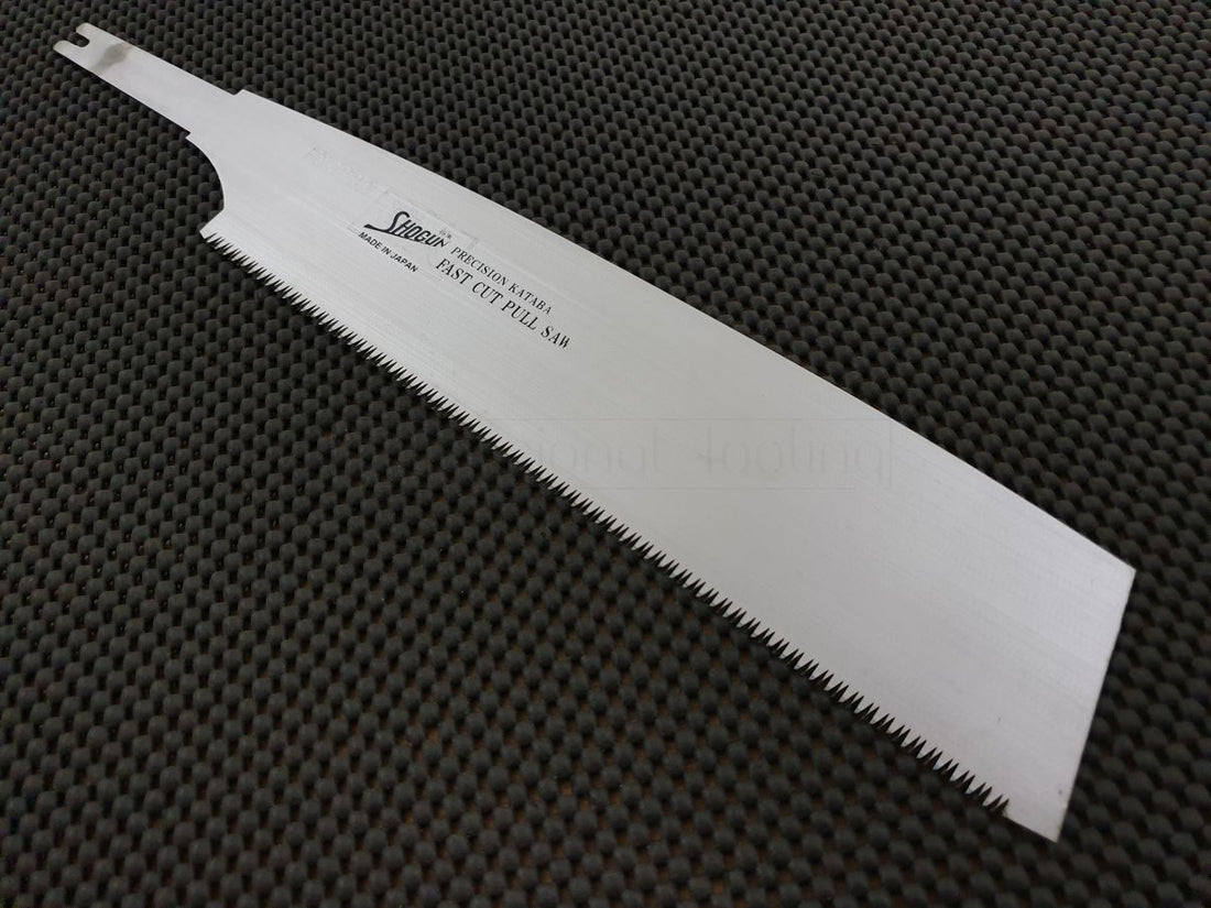 Shogun Nokogiri Replacement Pullsaw Blade
