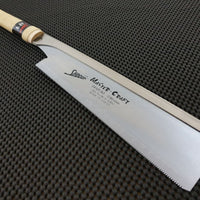 Shogun Master Craft Professional Dozuki Nokogiri Pullsaw