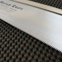 Shogun Master Craft Professional Dozuki Nokogiri Pullsaw