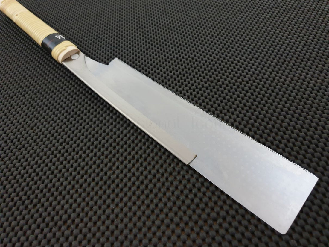 Shogun Professional Nokogiri Dozuki Flush Cut Combo Saw