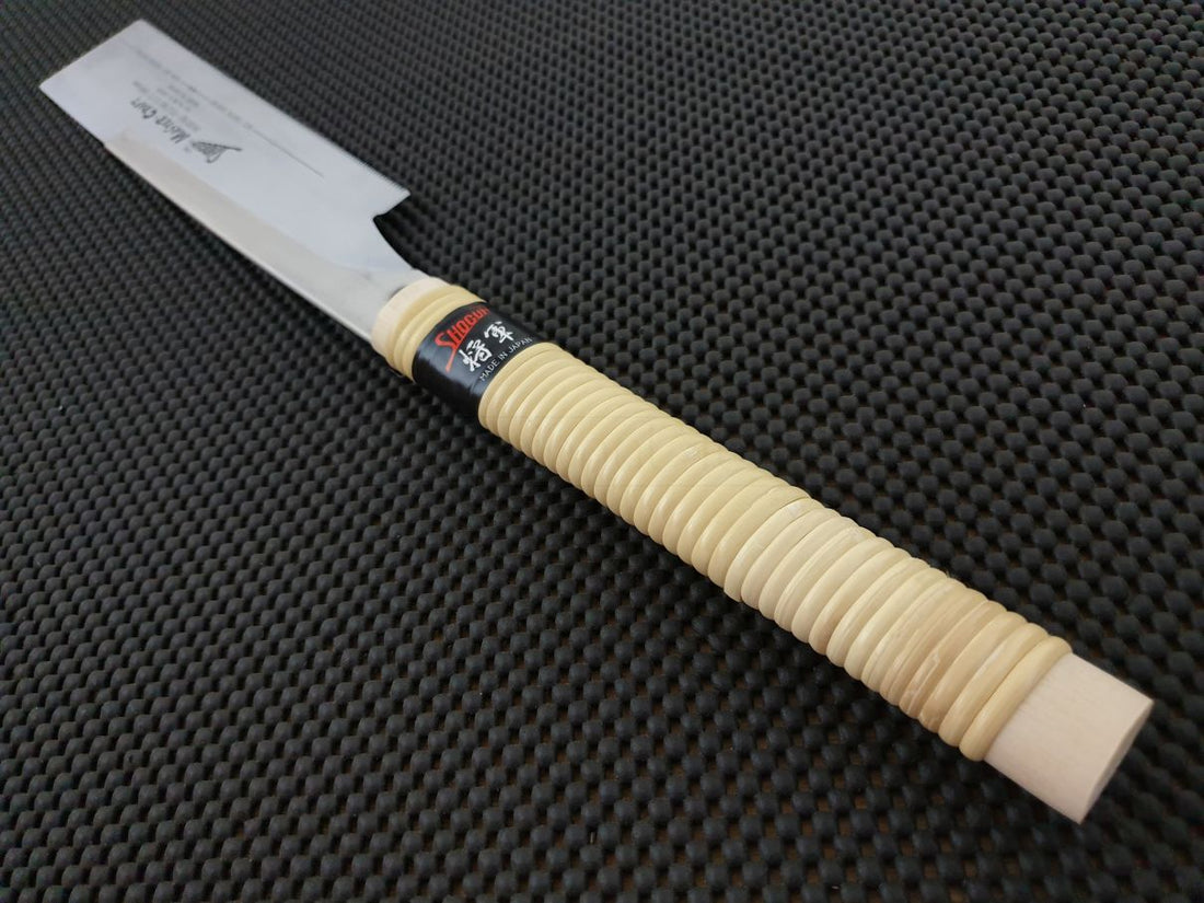Shogun Professional Nokogiri Dozuki Flush Cut Combo Saw