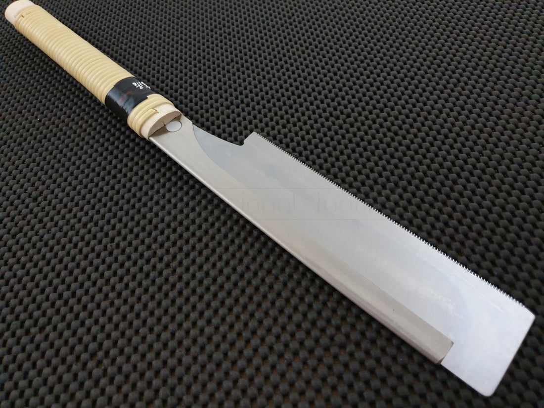 Shogun Master Craft Professional Nokogiri Dozuki Saw