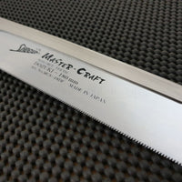 Shogun Master Craft Professional Nokogiri Dozuki Saw
