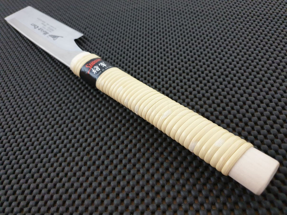 Shogun Master Craft Professional Nokogiri Dozuki Saw