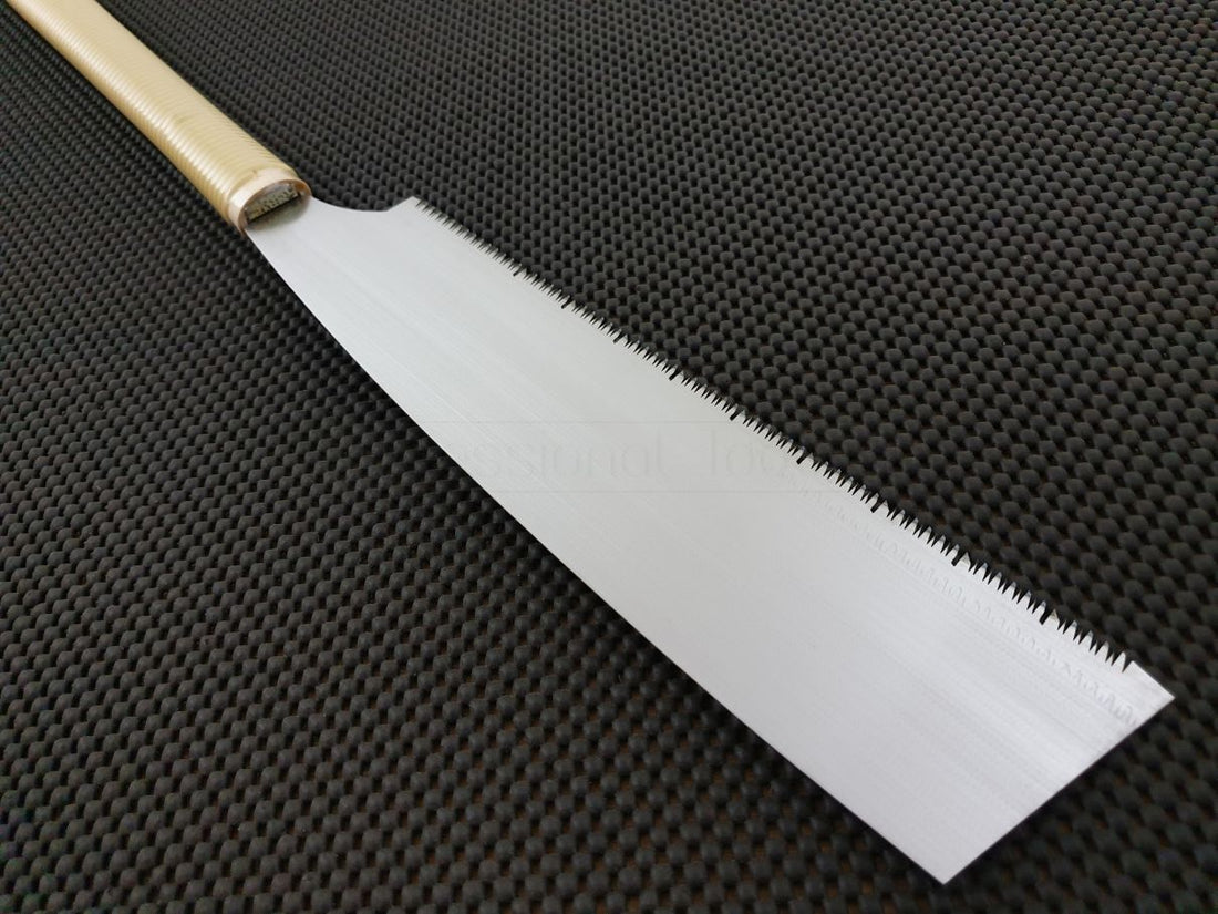 Shogun Nokogiri Japanese Hand Saw Australia Pullsaw