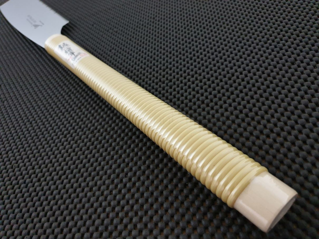 Shogun Nokogiri Japanese Hand Saw Australia Pullsaw